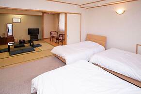 Lake Side Nikko Hotel