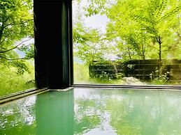 Lake Side Nikko Hotel