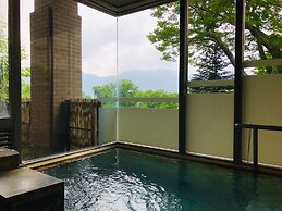 Lake Side Nikko Hotel