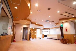 Lake Side Nikko Hotel