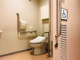 Lake Side Nikko Hotel