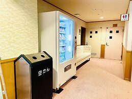 Lake Side Nikko Hotel