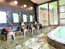 Lake Side Nikko Hotel