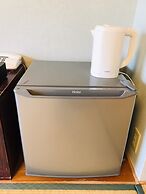 Lake Side Nikko Hotel