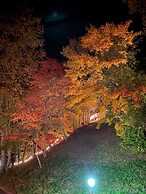 Lake Side Nikko Hotel