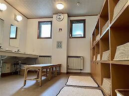 Lake Side Nikko Hotel