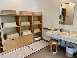 Lake Side Nikko Hotel