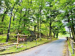 Lake Side Nikko Hotel