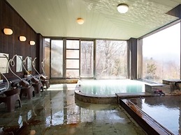 Lake Side Nikko Hotel