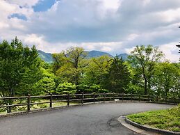 Lake Side Nikko Hotel