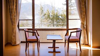 Lake Side Nikko Hotel