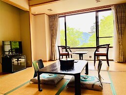 Lake Side Nikko Hotel