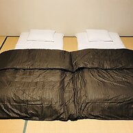 Lake Side Nikko Hotel