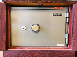 Lake Side Nikko Hotel