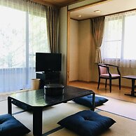 Lake Side Nikko Hotel