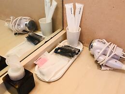 Lake Side Nikko Hotel