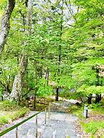 Lake Side Nikko Hotel