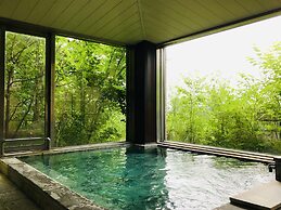 Lake Side Nikko Hotel