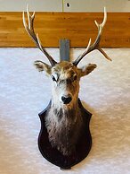 Lake Side Nikko Hotel