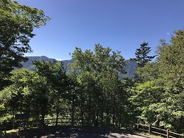 Lake Side Nikko Hotel