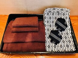 Lake Side Nikko Hotel