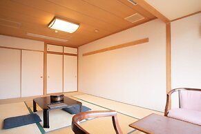 Lake Side Nikko Hotel