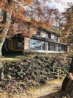 Lake Side Nikko Hotel