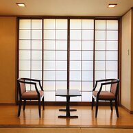 Lake Side Nikko Hotel