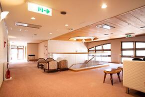 Lake Side Nikko Hotel