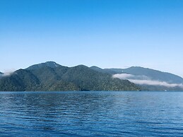Lake Side Nikko Hotel