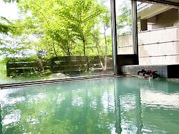 Lake Side Nikko Hotel