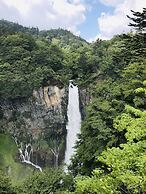 Lake Side Nikko Hotel