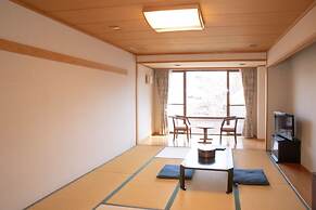 Lake Side Nikko Hotel