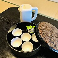 Lake Side Nikko Hotel