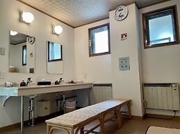 Lake Side Nikko Hotel