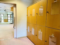 Lake Side Nikko Hotel