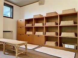 Lake Side Nikko Hotel