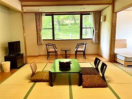 Lake Side Nikko Hotel