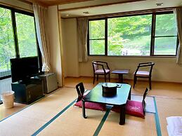 Lake Side Nikko Hotel