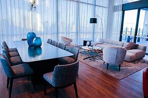 Hostrelax Residences on Hope