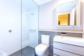 Hostrelax Residences on Hope