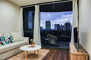 Hostrelax Residences on Hope