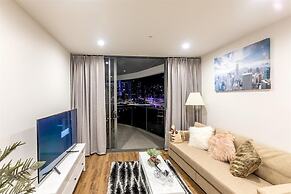 Hostrelax Residences on Hope