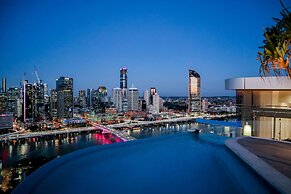 Hostrelax Residences on Hope