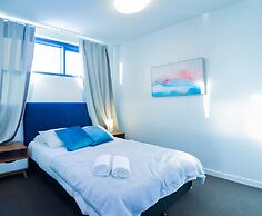 Hostrelax Residences on Hope