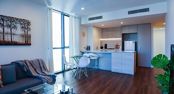 Hostrelax Residences on Hope