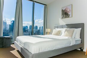 Hostrelax Residences on Hope