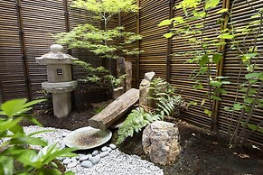 Shirakabanoyado-Ashihara