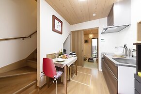 Shirakabanoyado-Ashihara