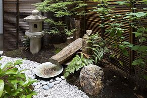 Shirakabanoyado-Ashihara